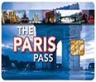 Paris Sightseeing Pass