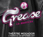 Musical: Grease