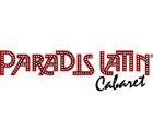 Paradis Latin - revue met diner Menu Star