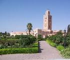 Hoogtepunten Marrakech-Medina