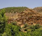 Berberroute - trekking in de Atlas