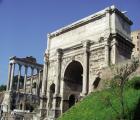 Colissée & Forum Romanum