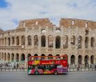 City Sightseeing Rome