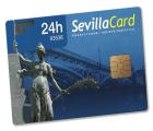 Sevilla Card