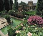 Granada en het Alhambra