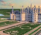 Château de Chambord