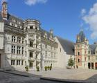 Koninklijk Kasteel van Blois