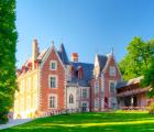 Le Clos Lucé