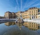 Tour de ville et Schönbrunn