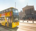 Tour Hop-on Hop-off