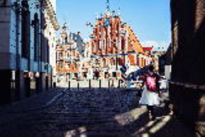 13-daagse rondreis: Baltisch treinavontuur in Litouwen Letland en Estland