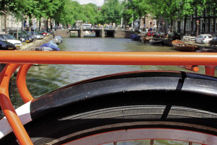 3 jours WestCord Fashion Hôtel Amsterdam ****