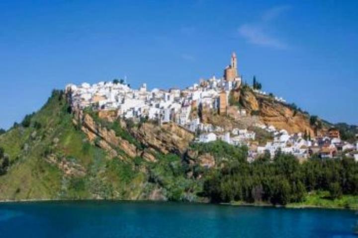 15-daagse rondreis prachtig en authentiek Andalusië