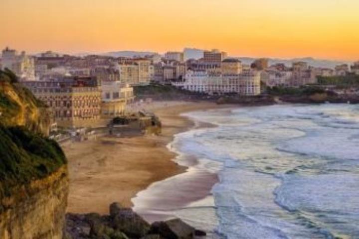10-daagse rondreis Biarritz San Sebastian & Bilbao