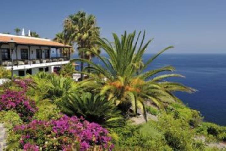 8-daagse combinatie Tenerife en La Gomera