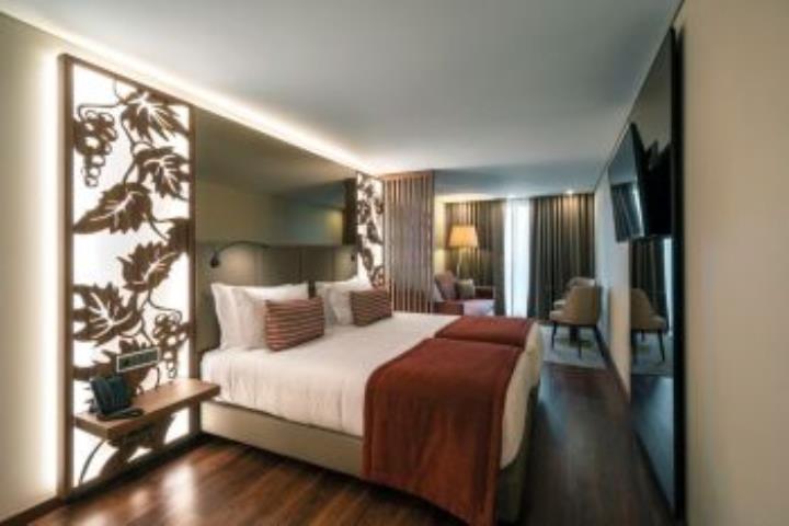 4 dagen Hotel Turim Oporto ****