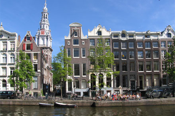 3 jours Hôtel The Albus ****