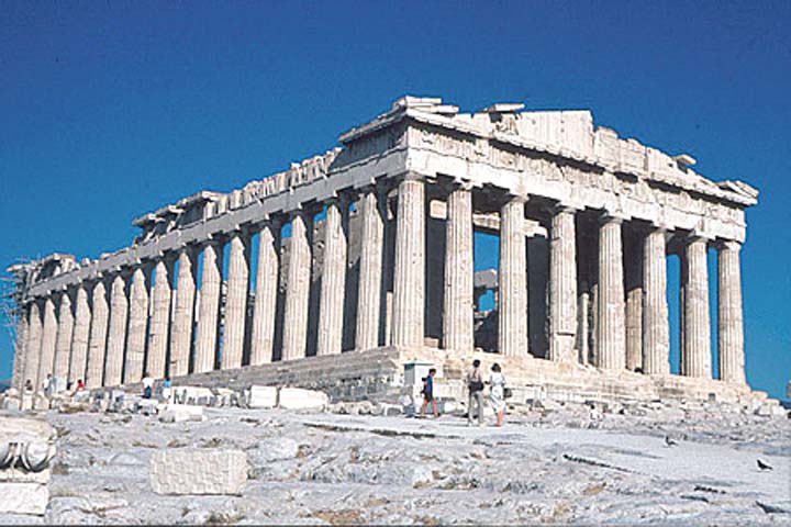 4 dagen Athens Key Hotel *****