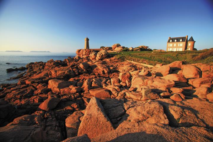 Circuit 9 jours Mystère des Côtes bretonnes