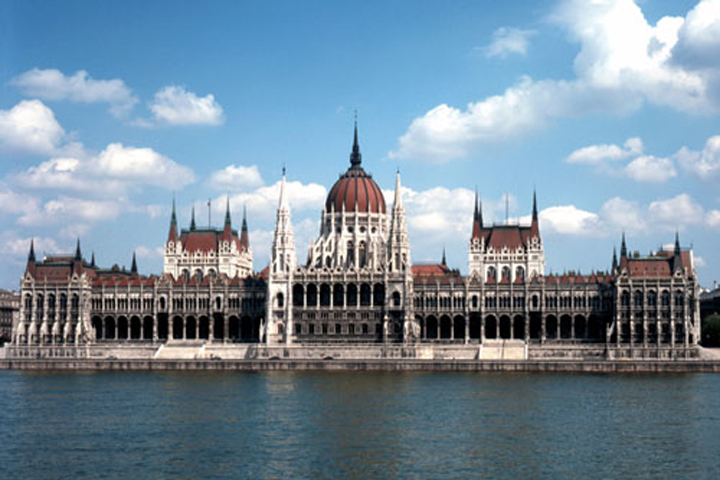 4 dagen ROOMbach Hotel Budapest ***(*)