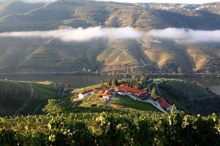 Circuit de 8 jours dans la Vallée du Douro et le Nord du Portugal