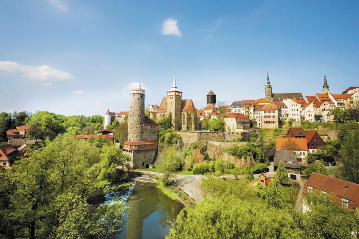 6 dagen Hotel Alexandra ***(*)