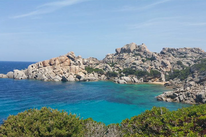8-daagse rondreis 'Sardinië een eiland vol contrasten' met verblijf in kleinschalige viersterrenhotelletjes
