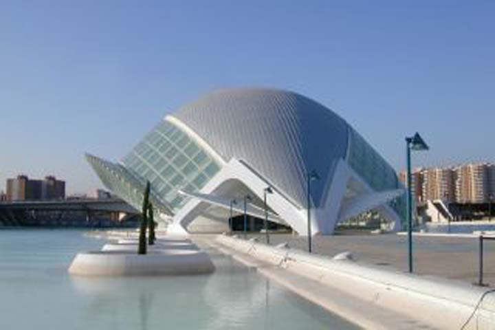 7 jours Valence-Barcelona