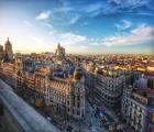7 Daagse Groepsreis Werelderfgoedsteden Madrid 