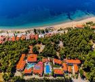 8 dagen Halkidiki in halfpension: "Schitterende stranden en het hippe Thessaloniki"