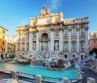 4 dagen Boutique Hotel Trevi ***(*)