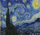 7 dagen in het voetspoor van Vincent van Gogh