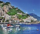 8 dagen Amalfitaanse kust