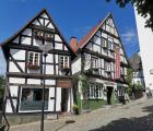 4 dagen Fletcher Hotel-Restaurant Arnsberg