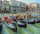 Naar de Biennale in Venetië! 
