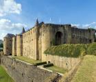 4 jours Hôtel Le Château Fort ****