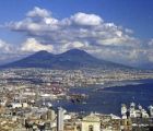 6 jours Combiné Naples - Pompéi