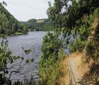Groepsreis: 4-daagse wandelvakantie Noordeifel