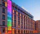 4 dagen Hotel Mercure Riga Center ****