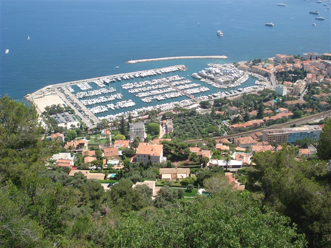 Côte d'Azur-Varoise