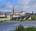 Châteaux de la Loire