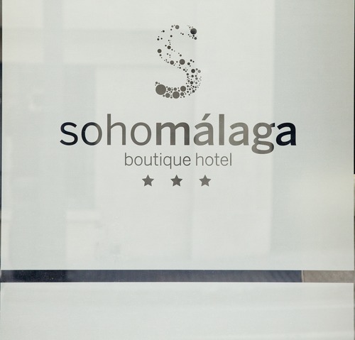 Soho Boutique Málaga