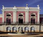 Pousada Palacio de Estoi