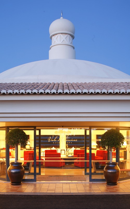 Vale d'Oliveiras Quinta Resort & Spa