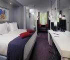 3 dagen WestCord Art Hotel Amsterdam ***