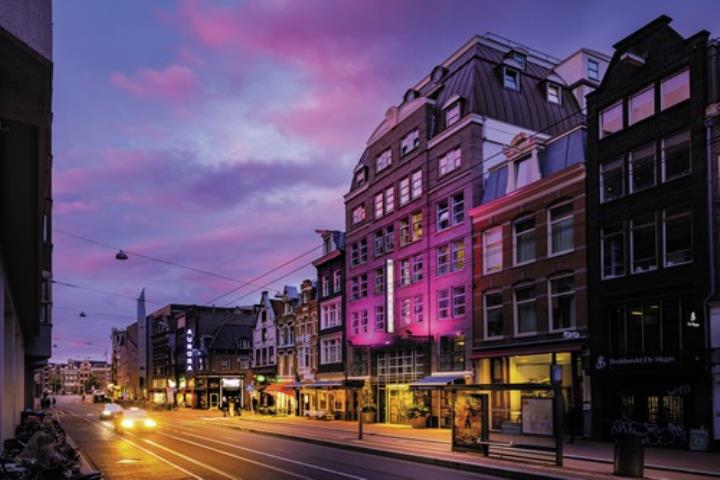 3 dagen Hotel The Albus ****