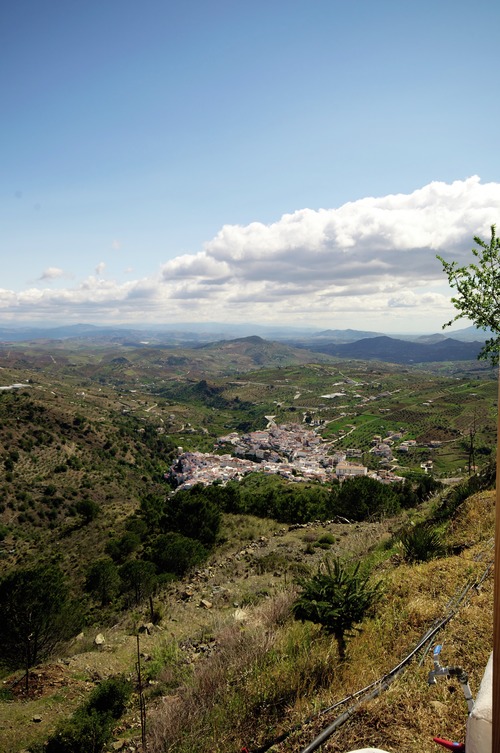 Cerro de Hijar