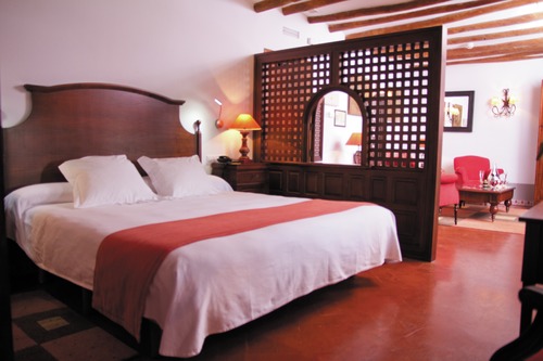 Hotel Dwo Convento de la Magdalena by Checkin