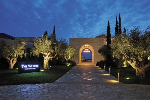 The Westin Resort, Costa Navarino