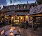 L'Auberge des Montagnes